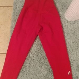 P'tula Taylor leggings